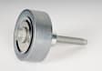 12610680 Accessory Belt Idler Pulley GM Original Equipment Series