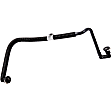 12611130 Vapor Canister Purge Valve Hose