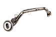 12611904 Direct Fit Oil Pickup Tube, Sold Individually