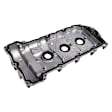 12612437 Passenger Side Valve Cover, 6 Cyl., 2.8L Engine