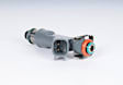 12613163 Fuel Injector - Sold Individually, New GM Original Equipment Series