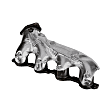 2013 GMC Yukon - Driver Side, Exhaust Manifold, 8 Cyl 5.3L, GM Original Equipment Series