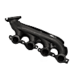 12616286 Passenger Side Exhaust Manifold, GM Original Equipment Series