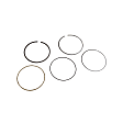 12616973 Piston Ring Set, Standard