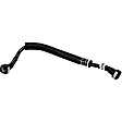 12619982 Direct Fit PCV Valve Tubing, Sold Individually