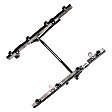 12621662 Fuel Rail - Sold Individually
