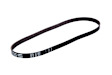 12621991 GM Original Equipment Series Serpentine Belt - Direct Fit, Sold Individually