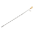 12622055 Oil Dipstick - Direct Fit, Sold individually