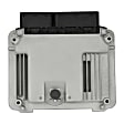 12623327 Engine Control Module - Requires Programming, Direct Fit