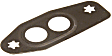 12623359 GM Original Equipment Series Oil Pan Gasket - Sold individually