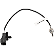 12625041 Air Charge Temperature Sensor