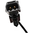 12625041 Air Charge Temperature Sensor