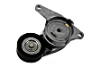 12626644 GM Original Equipment Series Accessory Belt Tensioner