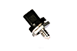 12627092 Direct Fit Fuel Rail Pressure Sensor, Sold Individually