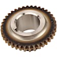 2017 Cadillac ATS - Direct Fit Crankshaft Sprocket, Sold Individually