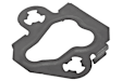 12627110 Direct Fit Engine Timing Chain Tensioner Gasket, Sold Individually