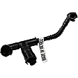 2019 Chevrolet Blazer - Direct Fit PCV Valve Tubing, Sold Individually