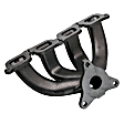12627186 Exhaust Manifold, GM Original Equipment Series