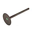 12627971 Intake Valve - Sold individually