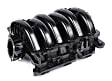 2021 GMC Sierra 1500 - Passenger Side Intake Manifold, 4-Door, Crew Cab Pickup, 4.3L 6Cyl, GM Original Equipment Series