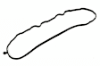12630883 Valve Cover Gasket, 4.3L, 6Cyl