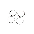 12631194 Piston Ring Set - Direct Fit, Set
