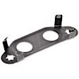 12631676 Oil Filter Adapter Gasket, Sold individually