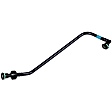 12631952 Vapor Canister Purge Valve Hose