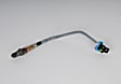 12634061 Oxygen Sensor, Sold Individually, 4-wire, GM Original Equipment Series