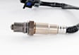 12634064 Oxygen Sensor, Sold Individually, 4-wire, GM Original Equipment Series