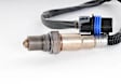12634085 Driver Side, After Catalytic Converter Oxygen Sensor, Sold Individually, 4-wire, 3.6L, 6Cyl, GM Original Equipment Series