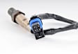 12634085 Driver Side, After Catalytic Converter Oxygen Sensor, Sold Individually, 4-wire, 3.6L, 6Cyl, GM Original Equipment Series
