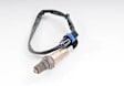 12634085 Driver Side, After Catalytic Converter Oxygen Sensor, Sold Individually, 4-wire, 3.6L, 6Cyl, GM Original Equipment Series