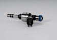 2012 Chevrolet Impala LT 6 Cyl 3.6L - Fuel Injector, Sold Individually, 3.6L 6Cyl, GM Original Equipment Series
