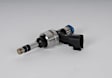 2012 Chevrolet Impala LT 6 Cyl 3.6L - Fuel Injector, Sold Individually, 3.6L 6Cyl, GM Original Equipment Series