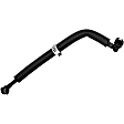 12634292 Direct Fit PCV Valve Tubing, Sold Individually