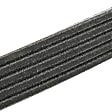 12634322 Serpentine Belt - Sold Individually