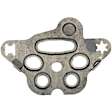 12634467 Valve Cover Gasket, 2.5L, 4Cyl