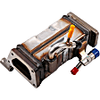 12635704 EGR Cooler - Stainless Steel, Direct Fit, Sold Individually