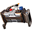 12635704 EGR Cooler - Stainless Steel, Direct Fit, Sold Individually