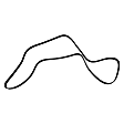 12636138 Serpentine Belt - Sold Individually