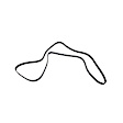 12636139 Serpentine Belt - Direct Fit, Sold Individually