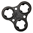 2020 Chevrolet Equinox - Engine Variable Timing Adjuster Gasket - Sold individually