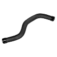 12636277 Fuel Line, 0.48 in. ID, 0.72 in. OD, Rubber
