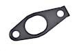 12637218 GM Original Equipment Series Turbo Oil line Gasket