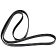 12638808 Accessory Drive Belt - Sold Individually