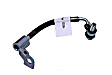 12639312 Fuel Line,, GM Original Equipment Series