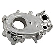 12640448 GM Original Equipment Series Oil Pump