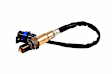 12640453 Oxygen Sensor, Sold Individually, 4-wire, 3.6L, 6Cyl, GM Original Equipment Series