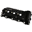 12641260 Passenger Side Valve Cover, Plastic